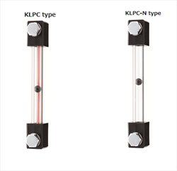 Thiết bị chỉ thị mức dầu KLPC type - KLPC-N type Kyowa
